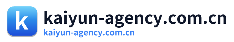 kaiyun-agency.com.cn